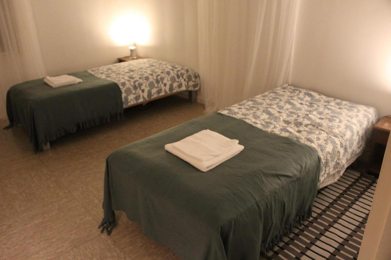 Affaeren Ma Bra Bed & Breakfast Sunne Exterior foto