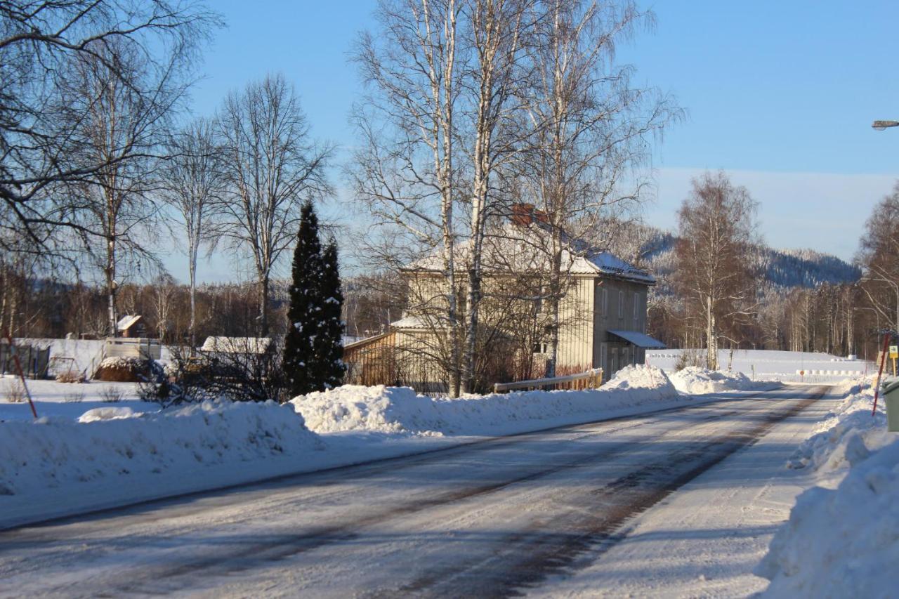 Affaeren Ma Bra Bed & Breakfast Sunne Exterior foto