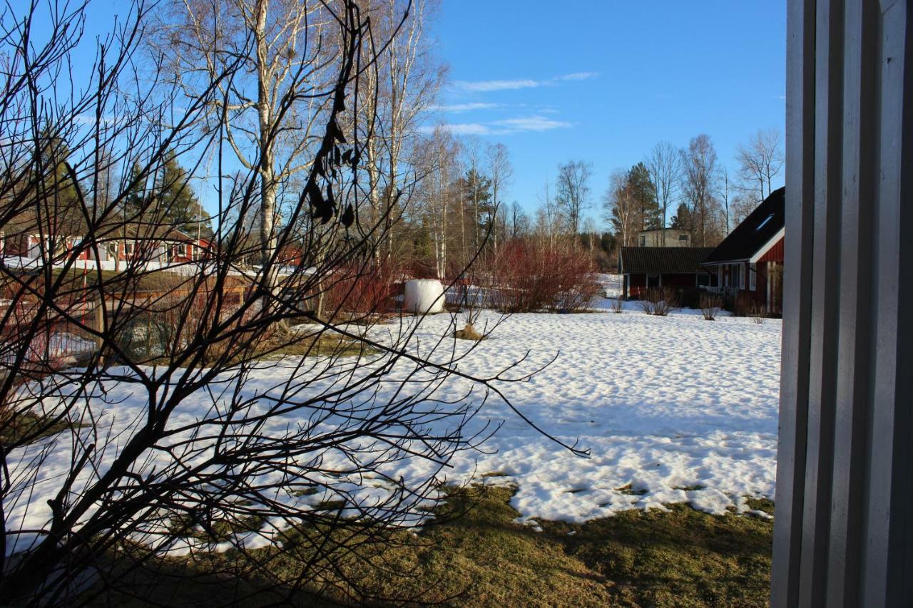 Affaeren Ma Bra Bed & Breakfast Sunne Exterior foto