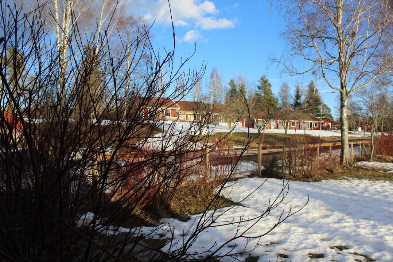 Affaeren Ma Bra Bed & Breakfast Sunne Exterior foto